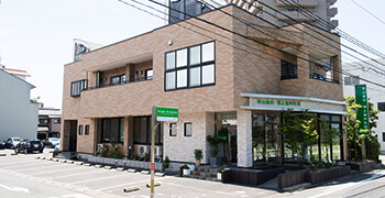 スマイル歯科・矯正歯科の画像