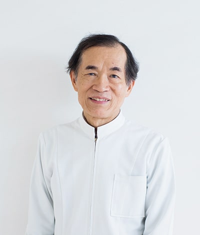 顧問　秋山 雄平